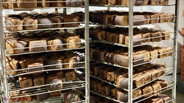 Produse alimentare în valoare de zeci de MILIOANE de lei, scumpite ARTIFICIAL de către mai mulți agenți economici din R. Moldova: Ce au descoperit inspectorii fiscali în cele peste 330 de controale privind respectarea formării prețurilor 