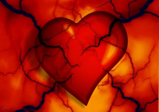 Vârsta la care femeile au cel mai mare risc de infarct. Cardiologii recomandă atenție sporită la aceste simptome