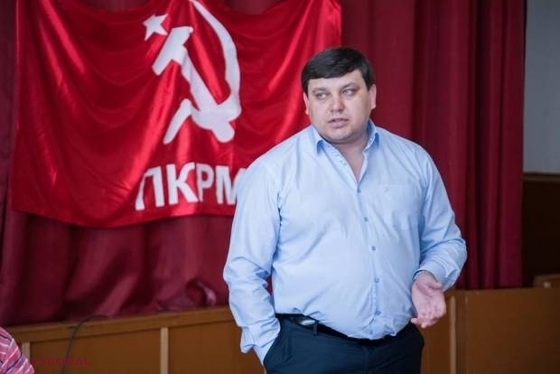 Un partid cu rezultate bune la alegerile parlamentare din 2014, RADIAT din registrul de stat