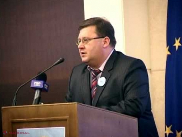 Un fost deputat din R. Moldova a decedat la vârsta de 60 de ani