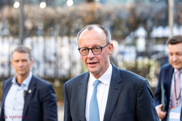 Politico: Ce înseamnă pentru Europa faptul că Merz a câştigat alegerile din Germania