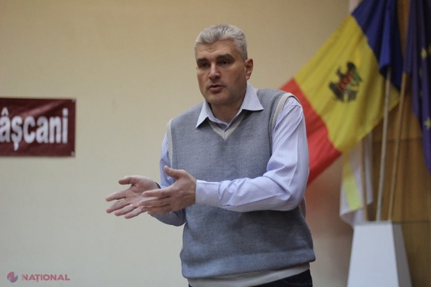 POLITICIANUL din R. Moldova care NU are fini și cumetri: „Nici măcar NĂNAȘ nu am. Eu n-am promovat și nu voi promova din numele meu pe nicio persoană la nicio funcție”