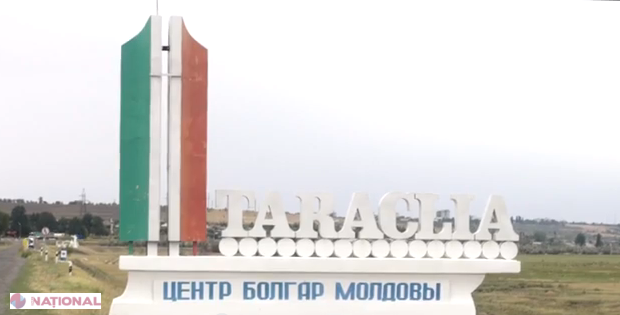 Fetiță de 13 ani, la un pas de a fi violată la Taraclia de către un consătean beat