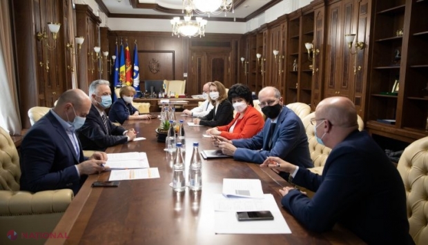 Guvernul în exercițiu, CONVOCAT la Parlament, după ce Curtea Constituțională a ANULAT starea de urgență: Toate deciziile Executivului din ultima lună sunt NULE