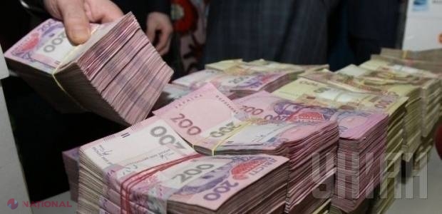 Rușii au întors Ucrainei miliardele furate din Crimeea