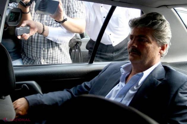 UN CONTROVERSAT om de afaceri din România ar fi încercat să FUGĂ de justiție cu acte FALSE moldovenești 