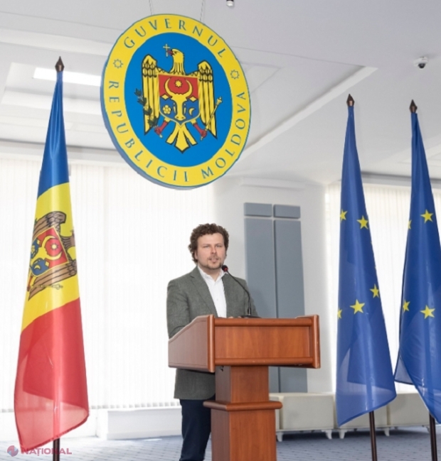 VECEURI în ȘCOLI // 32 de instituții de învățământ vor avea blocuri sanitare noi până la sfârșitul anului curent, iar alte 118 - în 2024: Investiții de peste 172 de milioane de lei