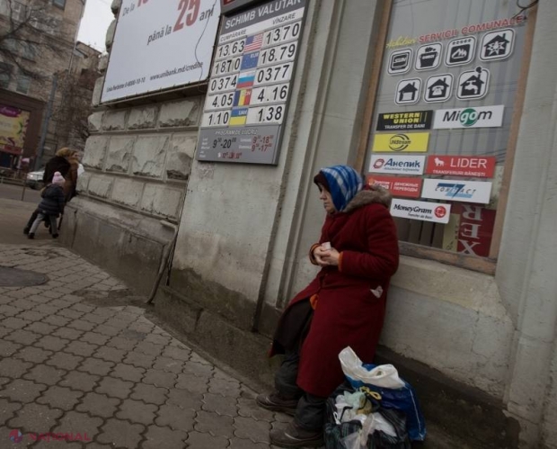 Cine îngenunchează leul din R. Moldova?