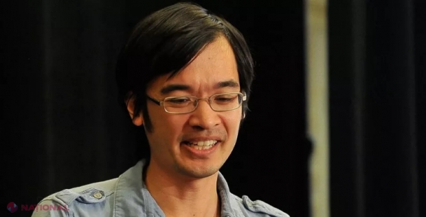 Cine este cel mai DEȘTEPT OM din lume: La vârsta de 7 ani mergea la liceu