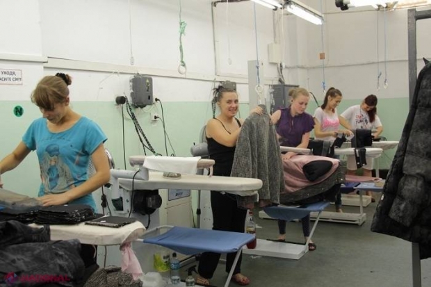 Ce sumă vor primi agenții economici din R. Moldova pentru fiecare loc de muncă deschis în 2018