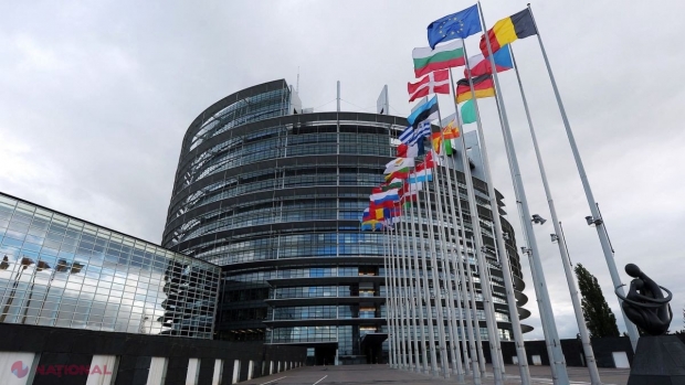 Alegeri europarlamentare 2024: Cine sunt candidații „cap de listă”