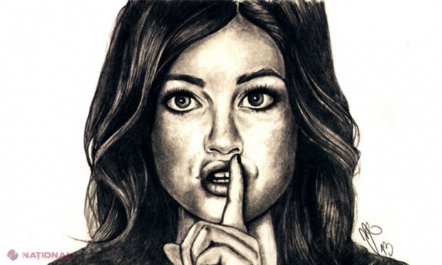 UTIL // De ce NU este bine să vă împărtășiți planurile cu cei din jur