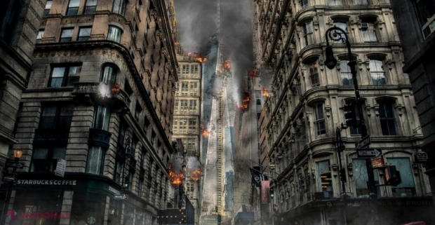 Un document al armatei Statelor Unite avertizează că riscul unui război nuclear este tot mai crescut