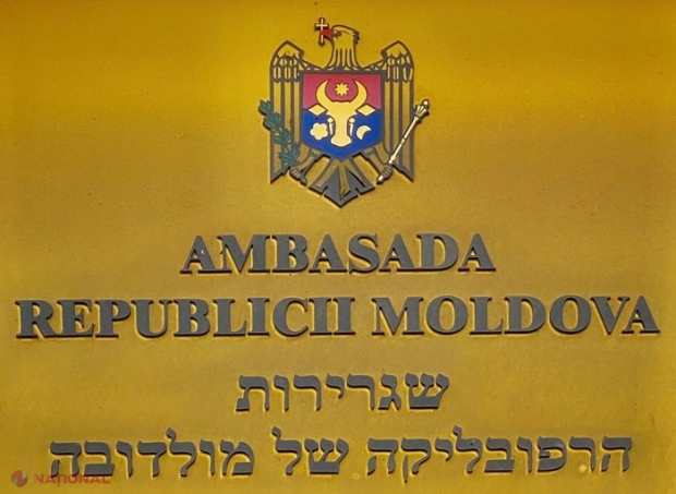 Cetățenii R. Moldova care se află în Israel pot REVENI acasă: Zborurile de pe ruta Tel Aviv - Chișinău au fost RELUATE