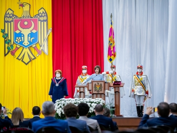 DOC // Maia Sandu REFUZĂ să promulge unele prevederi ale Codului electoral ce țin de alegerile PREZIDENȚIALE, aprobate de deputații PAS la finele anului 2023. Șefa statului amintește Parlamentului că mandatul ei se încheie pe 24 decembrie 2024
