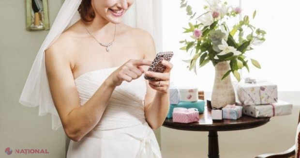 CURIOS // De ce a DIVORŢAT acest tânăr după noaptea nunţii