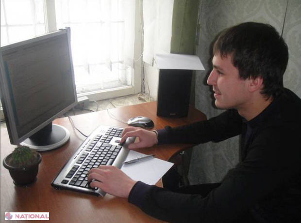 „Moldova, țara (mi)nunilor!”