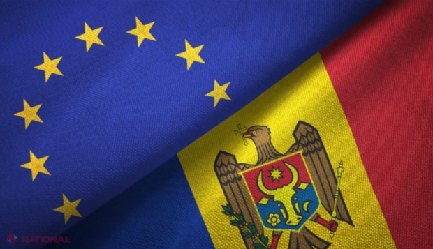 SONDAJ // Majoritatea cetățenilor R. Moldova optează pentru ADERAREA la Uniunea Europeană. Ponderea celor care vor spune „DA