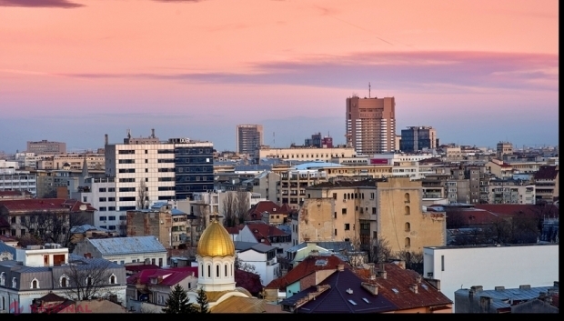Bucureștiul, printre cele mai ieftine orașe, pentru străini. De câţi bani are nevoie lunar un român pentru a trăi decent 