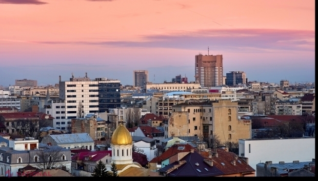 Bucureștiul, printre cele mai ieftine orașe, pentru străini. De câţi bani are nevoie lunar un român pentru a trăi decent