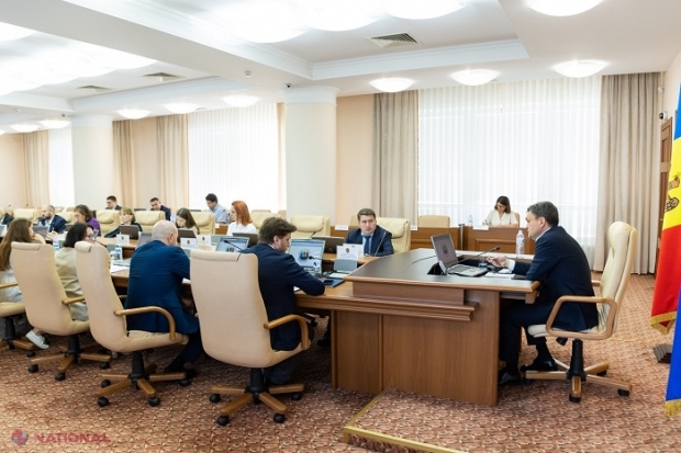 Guvernul a DENUNȚAT încă trei acorduri încheiate pe platforma CSI: „Sunt de acord că nu trebuie să avem un spațiu educațional care să promoveze imperialismul, agresiunea și alte valori de acest gen”