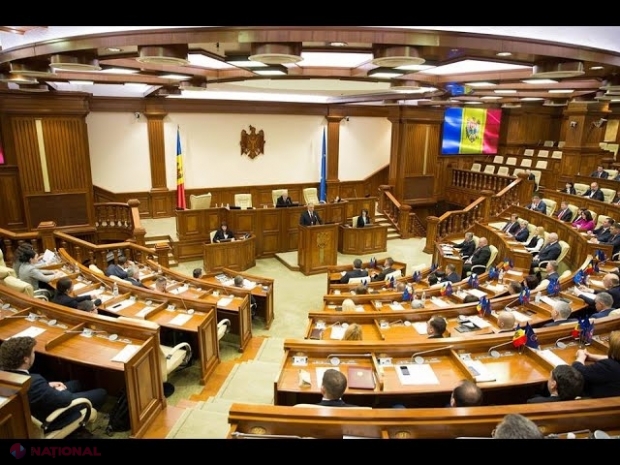 Un deputat PAS susține că NU e suficient să deții toată puterea POLITICĂ în stat, să ai Guvernul, Parlamentul și Președinția, pentru ca oamenii să simtă că trăiesc mai bine în R. Moldova. Unde s-ar afla CHEIA schimbărilor