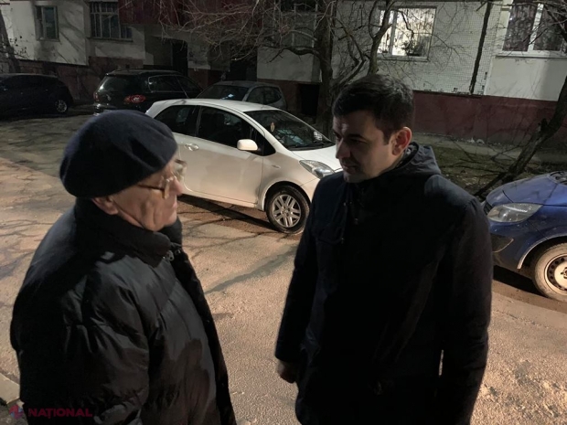 VIDEO // Doi interpreți din R. Moldova au anunțat că-l sprijină în alegeri pe Chiril Gaburici: „A venit momentul să demonstrezi calitățile tale și în forul suprem”