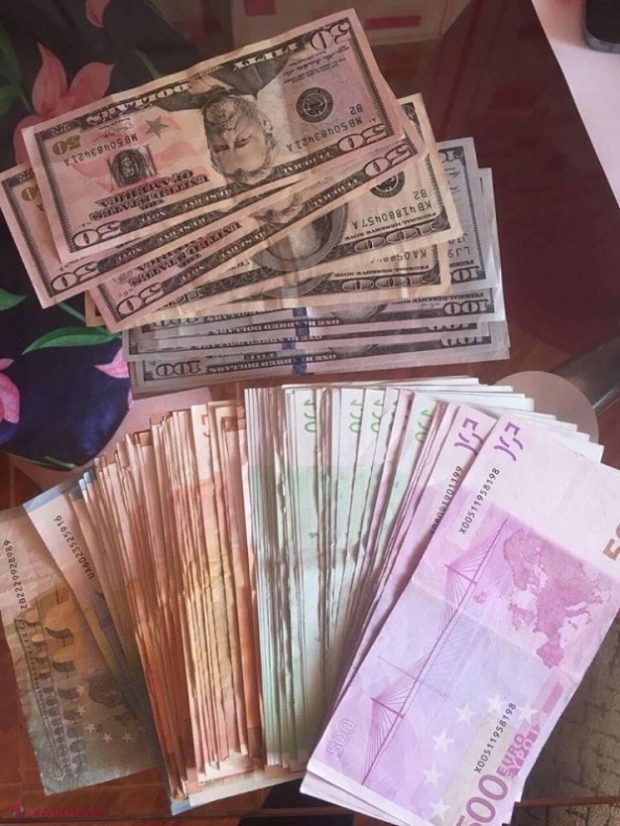 PERCHEZIȚII la ASEM: Câți bani au ridicat procurorii de la persoanele care ajutau studenții să-și cumpere note? Sumă COLOSALĂ