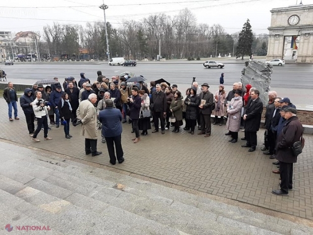 DOC // Un deputat îi solicită ANCD să REEXAMINEZE un proiect important al Institututului de Istorie, respins anterior: Există bănuieli că evaluarea a fost politizată