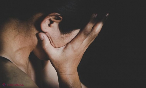 Drama unei moldovence măritate cu un italian: Obligată să participe la orgii sexuale în cluburi cu lumina stinsă