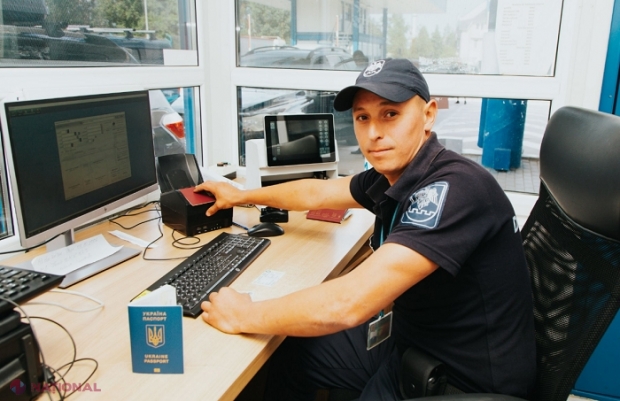 DATE OFICIALE: Câți refufugiați ucraineni se află în prezent pe teritoriul R. Moldova