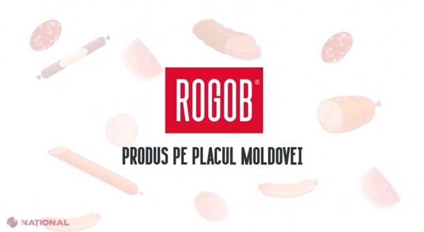 VIDEO // Compania „Rogob” SRL, care reprezintă un MODEL demn de urmat pentru businessul din R. Moldova, marchează 25 de ani de la fondare. Igor Roșca și ECHIPA sa și-au trasat planuri AMBIȚIOASE pe viitor: „Scopul nostru este să devenim şi mai buni”