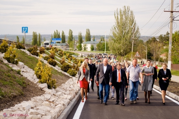 Municipiul Orhei rămâne BASTIONUL de necucerit al Partidului „ȘOR”