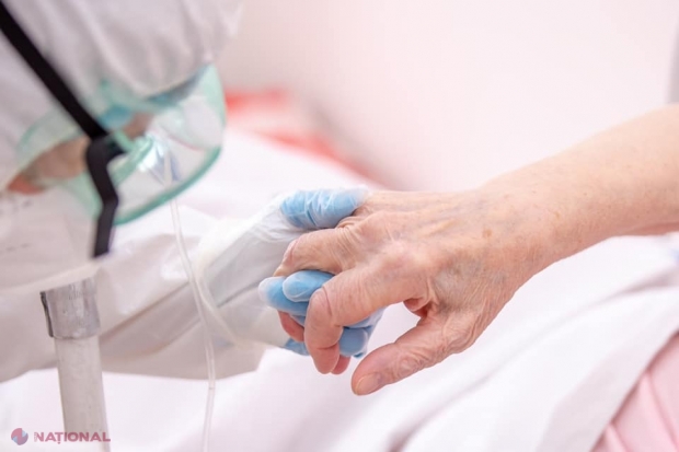 DOC // Indemnizații de câte 100 000 de lei pentru familiile MEDICILOR decedați din cauza COVID-19