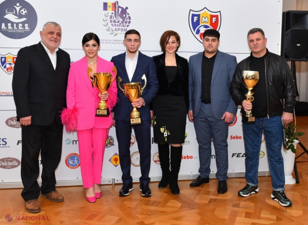 Noi REGULI pentru finanțarea sportului de performanță din R. Moldova. Cum vor fi împărțite cele 47 de MILIOANE de lei