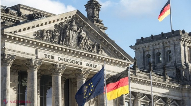 Burse din partea Bundestagului Germaniei pentru tinerii din R. Moldova: Condițiile pentru a putea activa în Parlamentul de la Berlin