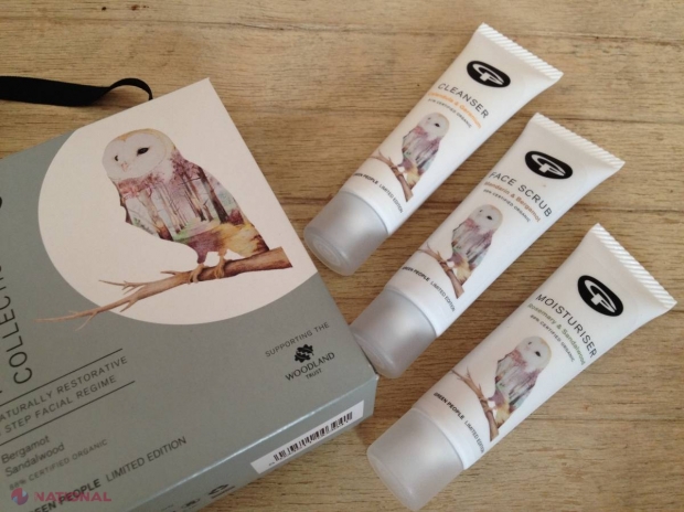 Cosmetica Eco – un ocean de confuzii. Sfaturile specialistului