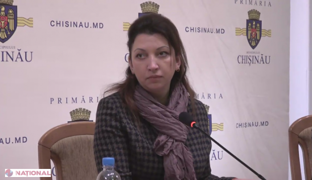 Primăria Chișinău STRÂNGE cureaua! Chirtoacă: „Nu vreau să trăim pe datorie”