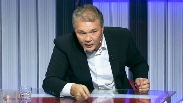 Kalașnikov AMENINȚĂ: Propunerea de a interzice persoanelor care nu cunosc limba română să participe la parlamentare ar putea duce la DESTRĂMAREA R. Moldova