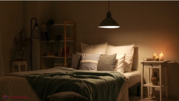 Temperatura optimă în dormitor pentru un somn odihnitor: recomandări și trucuri