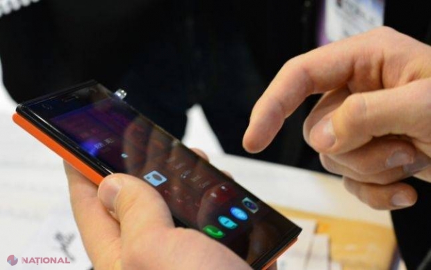 Aplicație mobilă care va informa tinerii despre sănătatea lor