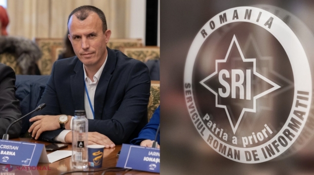 Tactica folosită de Kremlin, pentru a zugrăvi în R. Moldova o imagine negativă a „cotropitorului român”: „Discutăm în primul rând de narațiunea că fratele tău român nu este frate, dar e cotropitorul român”
