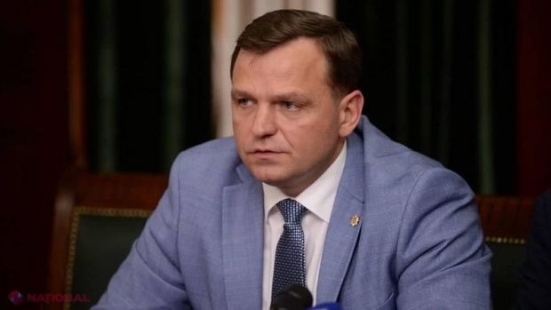 OPINIE // Ce va face Năstase dacă pierde alegerile? Declarațiile contradictorii făcute de acesta