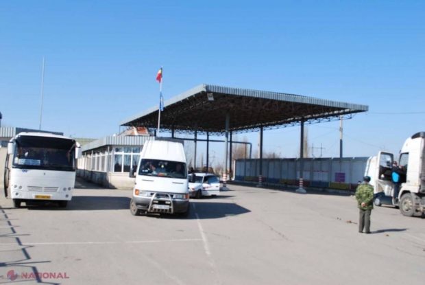 Autoritățile de la Kiev și de la Chișinău fac un NOU PAS în DEMARCAREA frontierei moldo-ucrainene