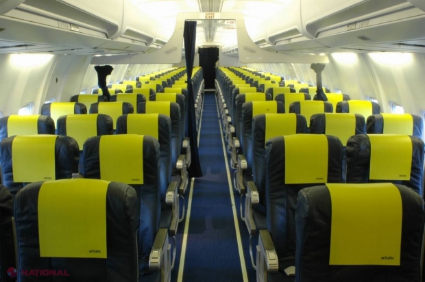 Au auzit vibraţii din cala avionului şi au evacuat imediat pasagerii. SURPRIZA de proporţii avută de echipa anti-tero 