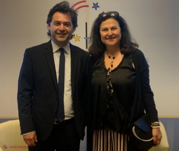Pașii de după obținerea statutului de țară-candidată pentru aderare la UE de către R. Moldova: „Toate reformele vizează consolidarea instituțiilor de stat, întărirea economiei, reforma justiției și combaterea corupției”