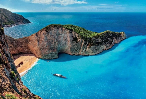 Taxă suplimentară pentru turiștii care vor merge în vacanță în Grecia, la vară