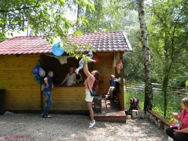 UTIL // Temperaturile înalte favorizează înmulțirea BACTERIILOR: Sfaturi pentru a evita ÎNTOXICAȚIILE alimentare la picnic