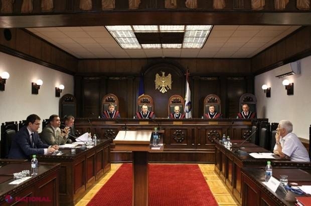Curtea Constituțională a luat DECIZIA privind sesizarea depusă de PSRM. Când vor avea loc ALEGERILE prezidențiale