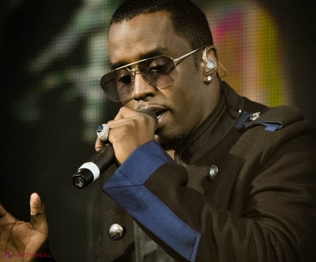 P. Diddy, acuzat de o nouă agresiune sexuală asupra unui bărbat în vârstă de 39 de ani